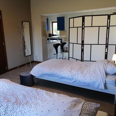 Studio 2 Pers. Tourisme Et Business Apartman Namur Kültér fotó