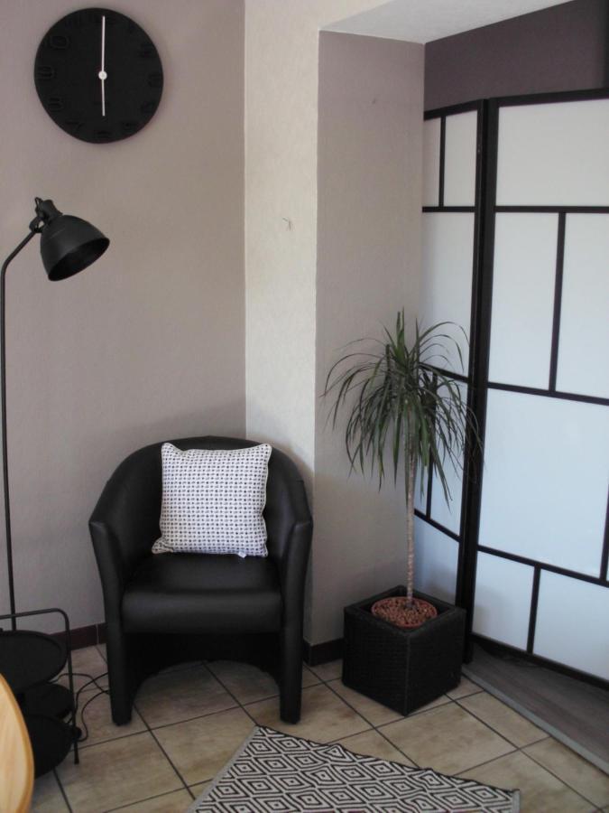 Studio 2 Pers. Tourisme Et Business Apartman Namur Kültér fotó