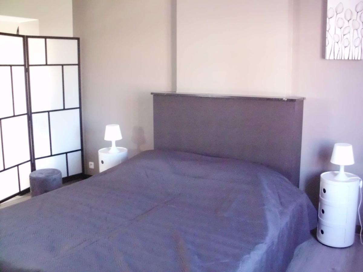 Studio 2 Pers. Tourisme Et Business Apartman Namur Kültér fotó